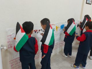 شادی حق تمام کودکان است