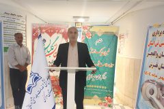 ۶۰ میلیارد تومان ارزش دستگاه سی تی اسکن