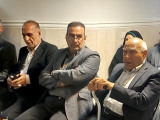 پنجمین طرح پایش سلامت در تفرش اجرا شد
