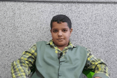 و اینک نسل آلفا از شهدا می‌گویند