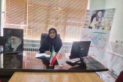 عصای سفید نماد استقلال است