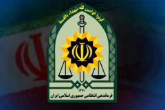 افزایش ۲۰ درصدی کشف سرقت در تفرش