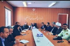 هر جا فعالیت ما دشمن را عصبی کند، مسیر درست است.