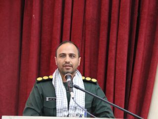 ۱۱ آبان ماه آیین افتتاح کنگره شهدا در تفرش