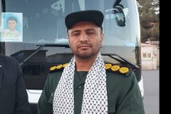 آغاز فصل جدید اردوی راهیان نور شهرستان