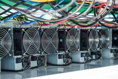 کشف ۲۵ دستگاه ماینر قاچاق در تفرش