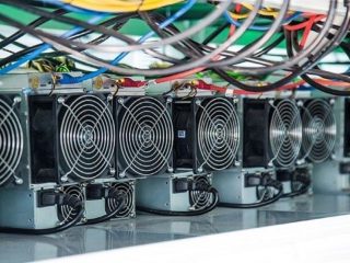 کشف ۲۵ دستگاه ماینر قاچاق در تفرش