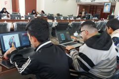 هفتمین رویداد تولید محتوای شهرستان تفرش