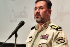 بیش از ۴ هزار میلیارد ریال کالای قاچاق در استان مرکزی کشف شد