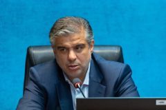 شرایط واردات برنج پاکستانی با ارز آزاد در مرکزی فراهم است