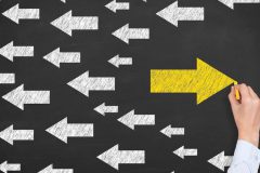 تأثیر نمادها در تغییر بافت هویتی و فرهنگی