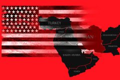 پیشینه خیانت‌های آمریکا و تحلیل تسخیر لانه جاسوسی