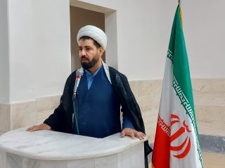 ابوذر نماد انقلابی