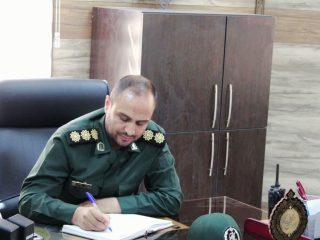 حضور نسل آرمانی در راهپیمایی امروز