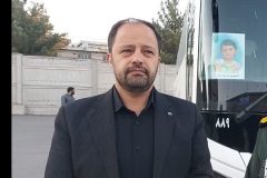 اعزام ۸۰ دانش آموز تفرشی به راهیان نور