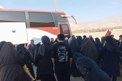 همایش نوروکرامت ویژه سالمندان