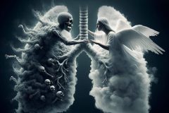 مسمومیت گروهی ناشی از گاز CO در روستای خرازان تفرش