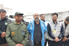 برگزاری مانور آشنایی با نقاط قوت و ضعف خویش است