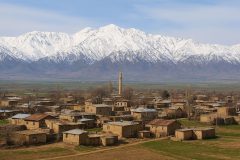 ۶۱ هزار واحد روستایی استان مرکزی مقاوم‌سازی شد