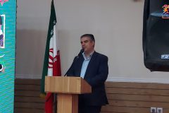 مرکزی برترین استان در زمینه عدالت در فضاهای آموزشی