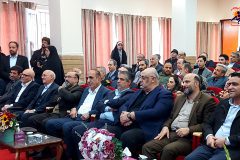 مدرسه سازی سنگ بنای توسعه عدالت آموزشی