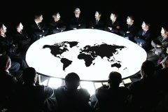 به نام نخبگان، به کام اقلیت ویژه‌خوار