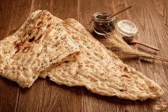 فواید نان کامل در سلامت و تغذیه