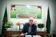 وضعیت واحدهای دامداری شهرستان تفرش