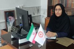 نداشتن اشتغال پایدار از مشکلات برخی معلولان در شهرستان تفرش است