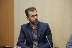 تفرش میزبان لیگ‌های کشوری والیبال و تنیس روی میز