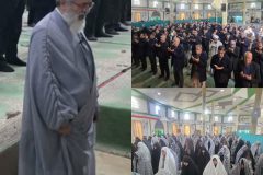 ۹ دی ۸۸ نقطه پایان فتنه بود
