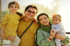روایت مادری که ۲ فرزند و همسرش در جنگ ۱۲ روزه شهید شدند