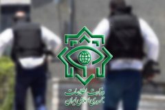یک تیم ۶ نفره که قصد آتش زدن منازل و اماکن شخصی مردم تفرش را داشتند بازداشت شدند