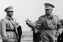 عاقبت شوم خاندان پهلوی!