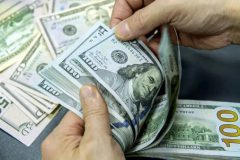 نشتی سنگین دلار در ایران با ارز ترجیحی