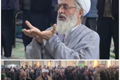 دشمن به خوبی قاطعیت و استحکام حاج قاسم را درک کرده بود