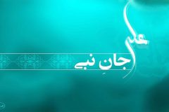 علی جان نبی