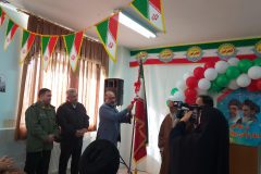 زنگ انقلاب در مدارس تفرش به صدا در آمد