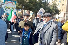 ما دشمن را نا امید می کنیم