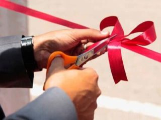 پروژه های عمرانی افتتاحی دهیاری های بخش مرکزی تفرش