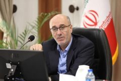 توسعه زیرساخت‌های گردشگری تفرش در دستور کار قرار دارد
