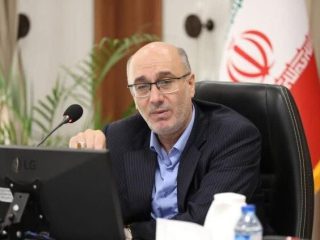 توسعه زیرساخت‌های گردشگری تفرش در دستور کار قرار دارد