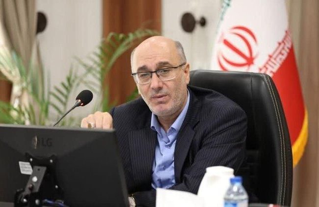 توسعه زیرساخت‌های گردشگری تفرش در دستور کار قرار دارد