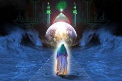 انتظار واقعی، حضور آگاهانه در میدان عمل و اصلاح جامعه است