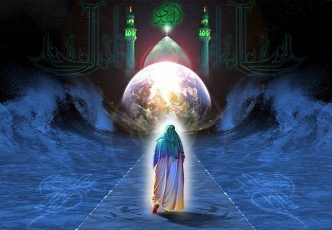 انتظار واقعی، حضور آگاهانه در میدان عمل و اصلاح جامعه است