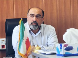 افتتاح و کلنگ‌زنی ۴۷ پروژه در تفرش