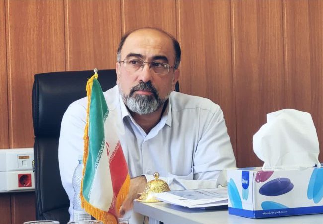 افتتاح و کلنگ‌زنی ۴۷ پروژه در تفرش