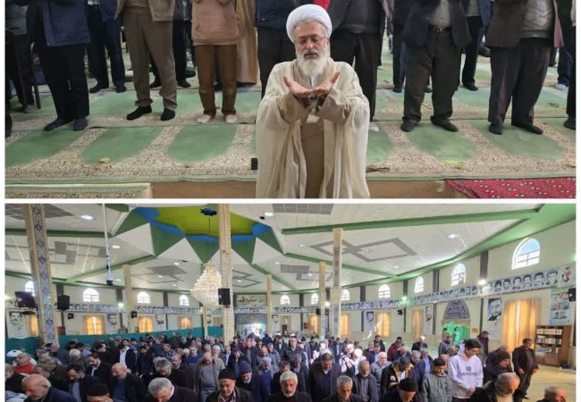 حوادث و چالش‌ها مردم ایران را قوی‌تر می‌کند