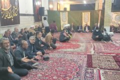 ده شب‌ ده مسجد؛ مسجد نورالله