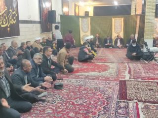 ده شب‌ ده مسجد؛ مسجد نورالله